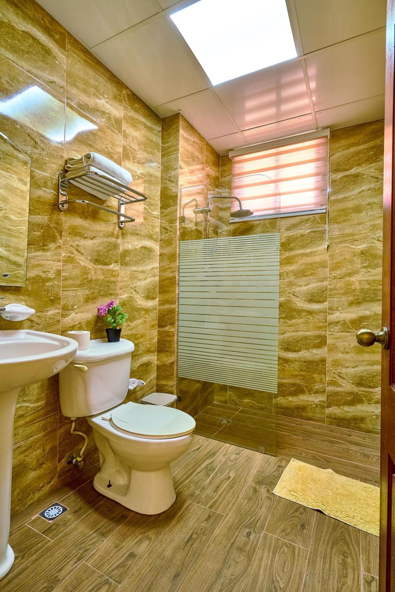Hotel Libertad At Historic Main Street Santo Domingo Eksteriør billede